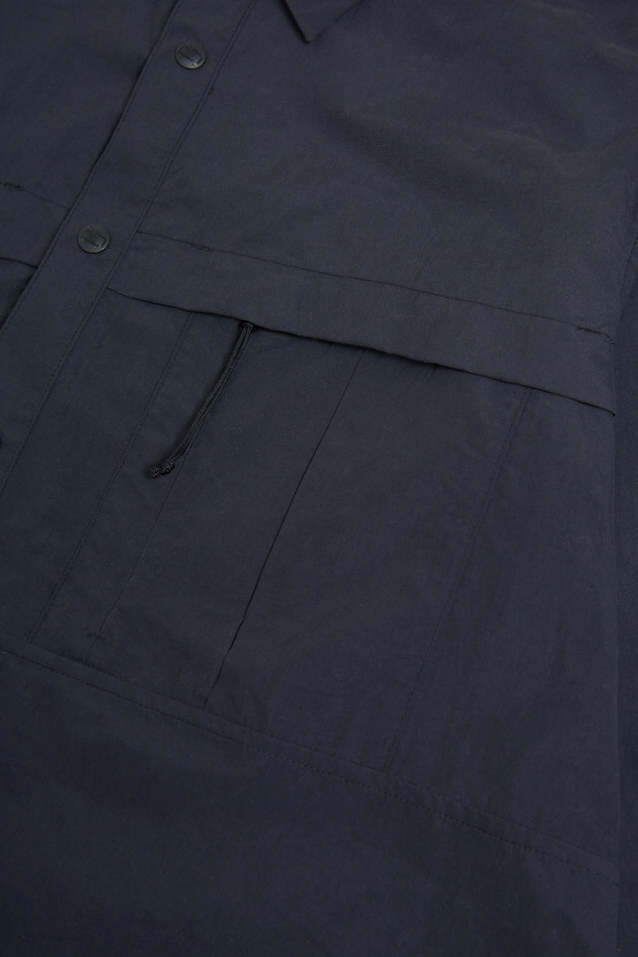 Nylon Trail shirt