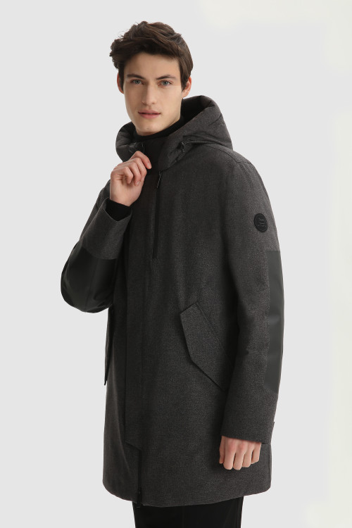 Sale Woolrich ermäßigungen von bis zu 50 auf Jacken, Mäntel, Parka