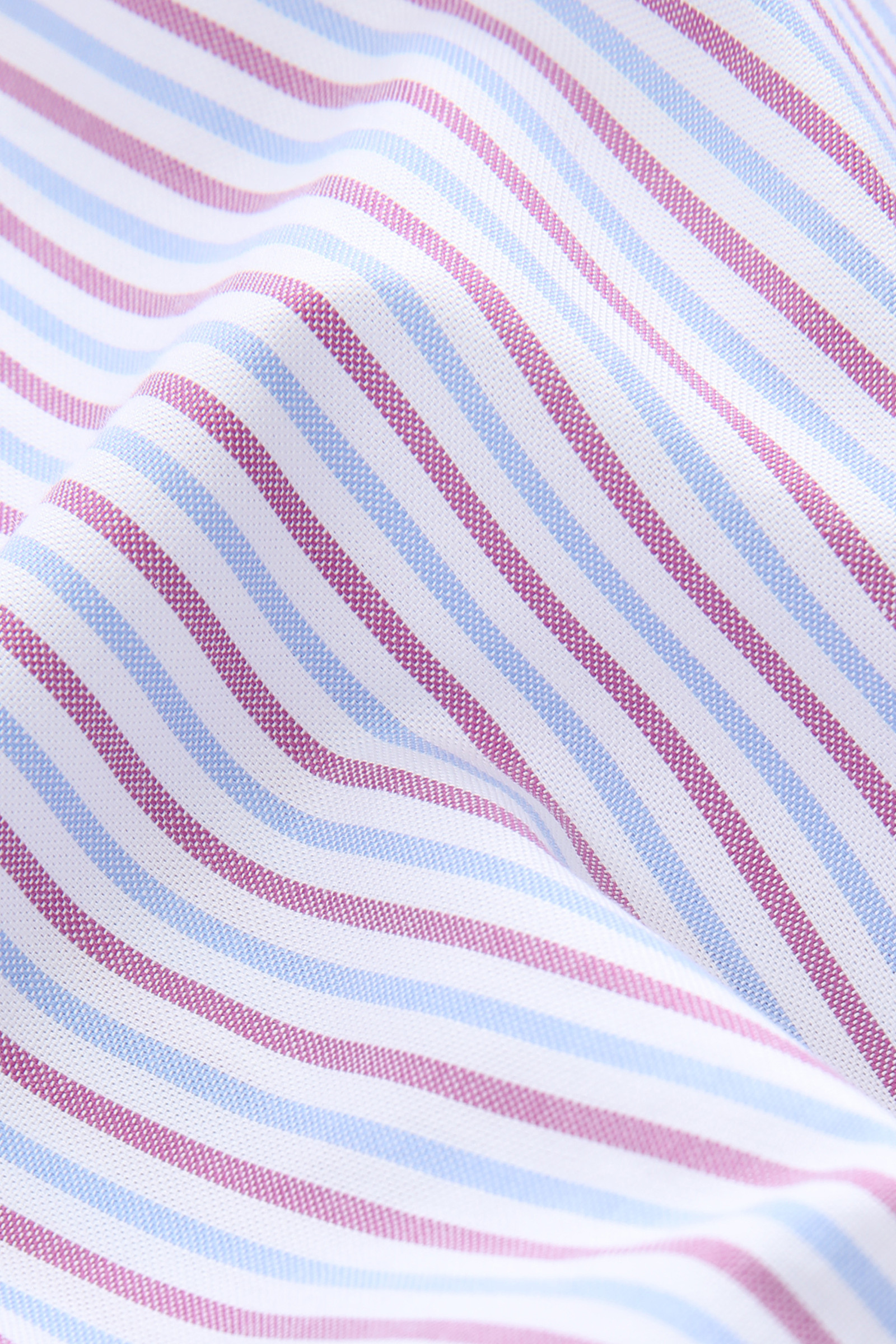 Button-Down Oxford Cotton Shirt Pink photo 10 | Woolrich