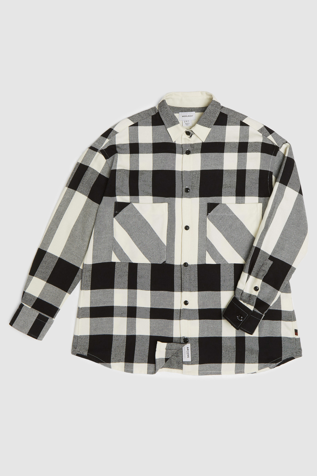Flannel Shirt