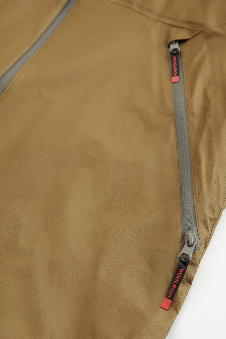 Dreilagige Springer Utility Jacke