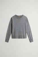 Grey Melange