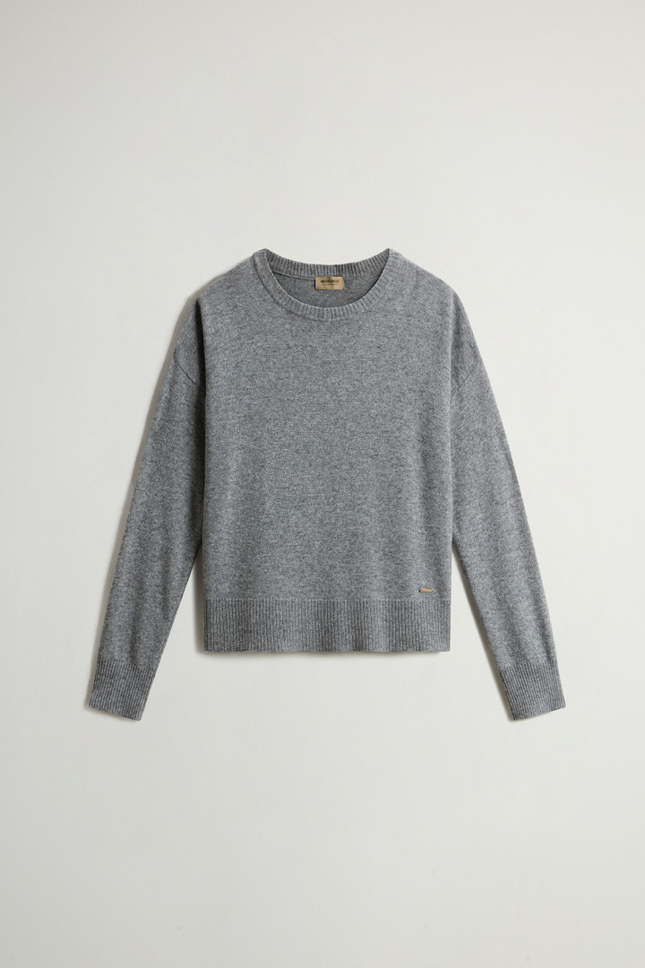 Grey Melange