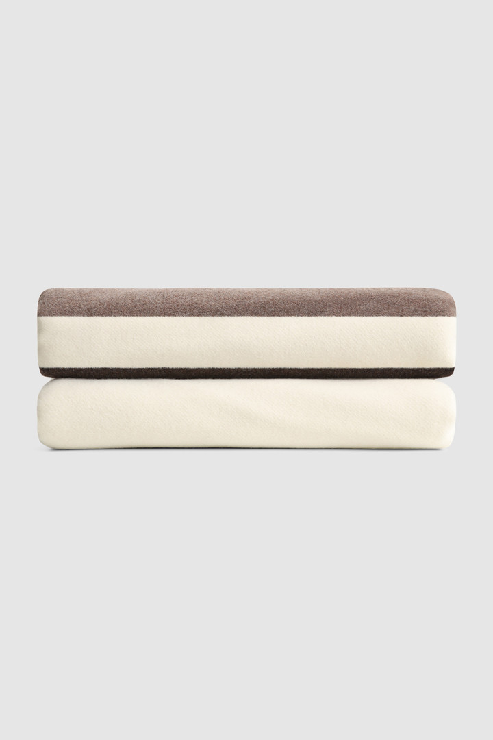 Coperta a righe