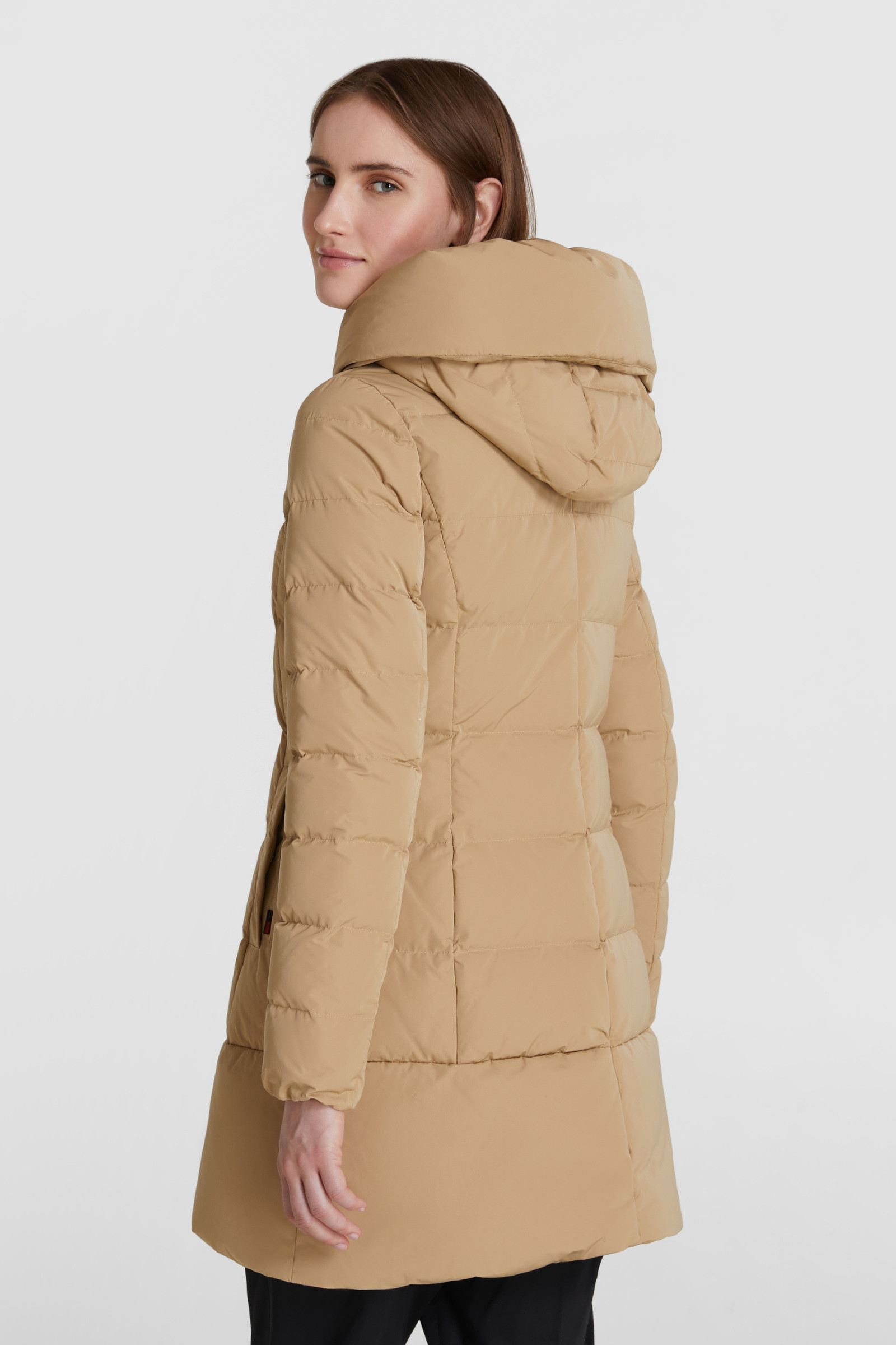 Prescott Parka