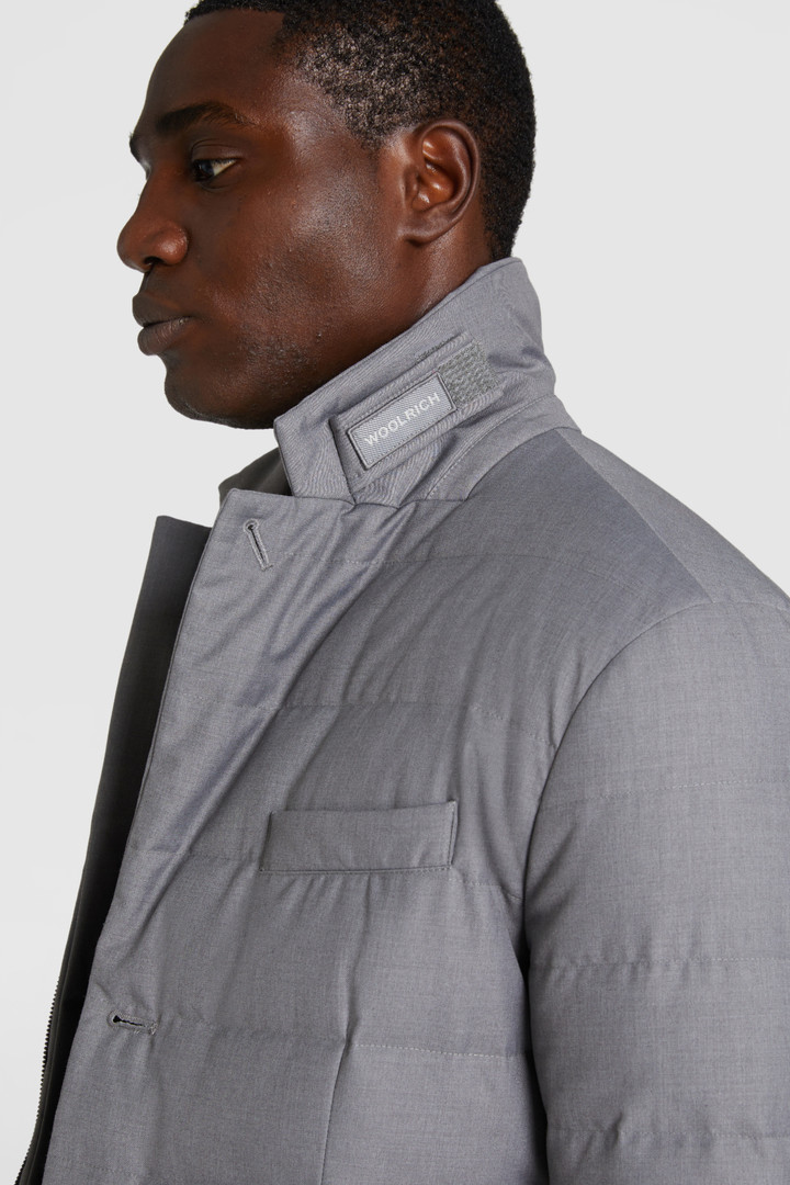 Luxe blazer
