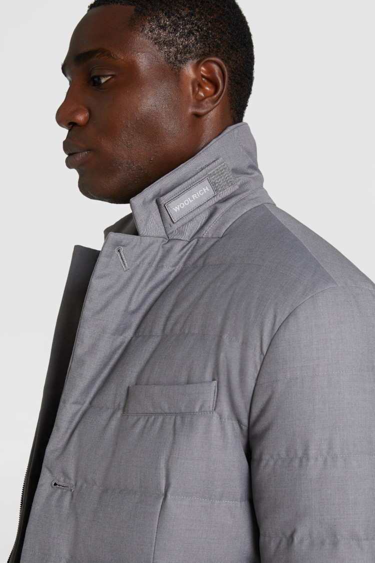 Luxe blazer