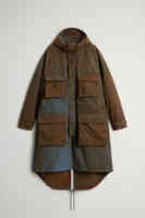 Ecru Olive