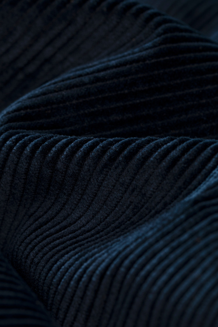 Aimé Leon Dore / Woolrich Cordsamt-Daunenjacke