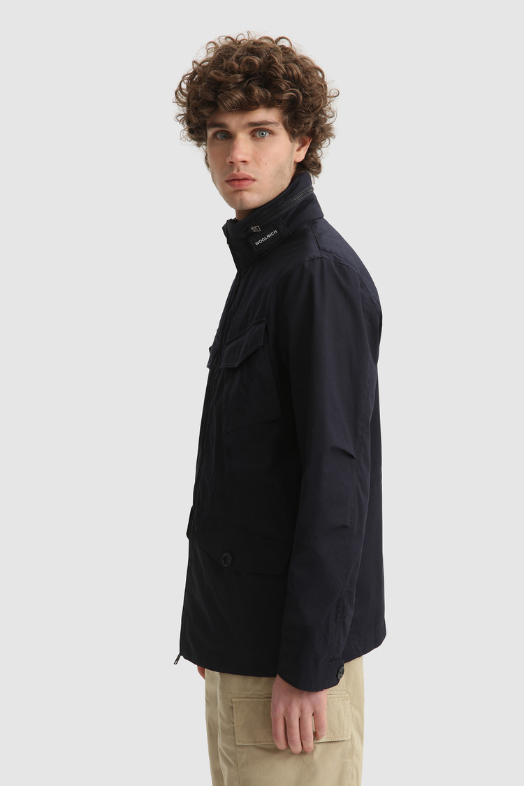 Cotton Field jacket