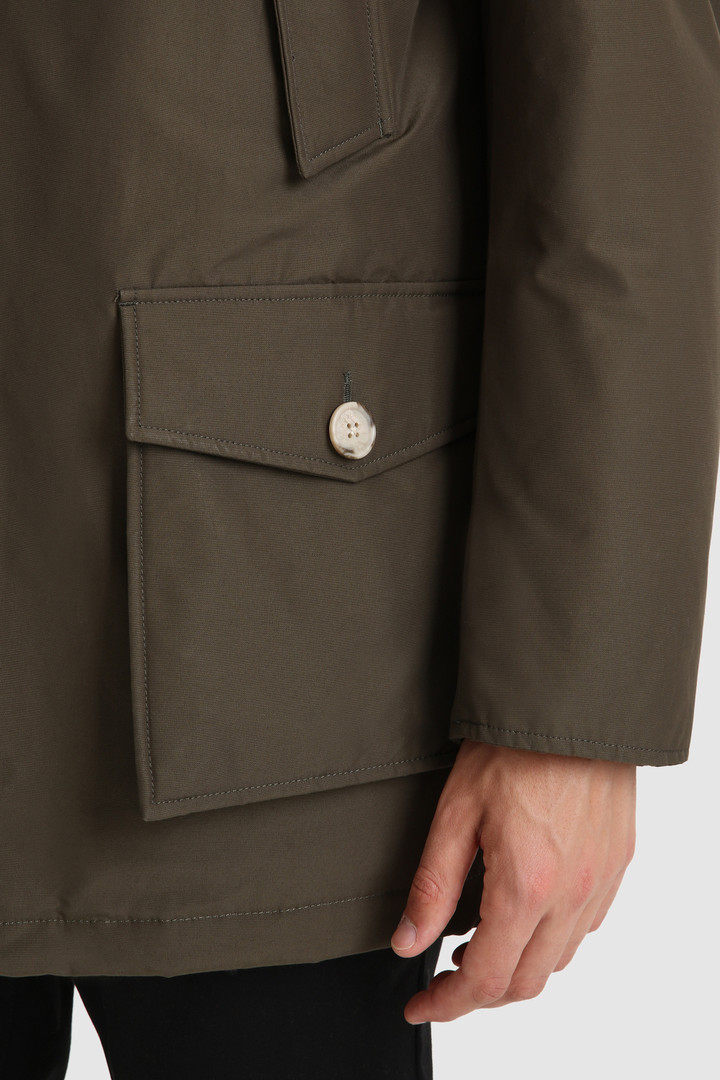 Arctic Parka Green photo 6 | Woolrich