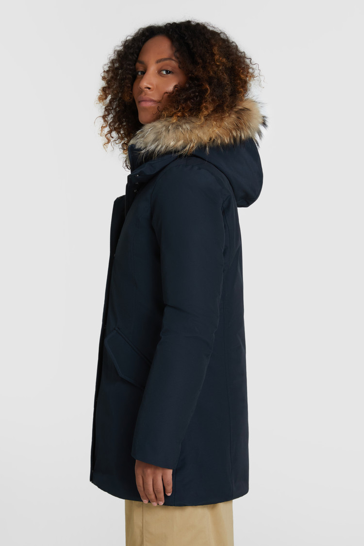Valentine Parka