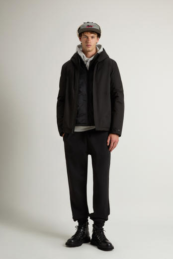 3-in-1 Crestmont Jacket Black | Woolrich