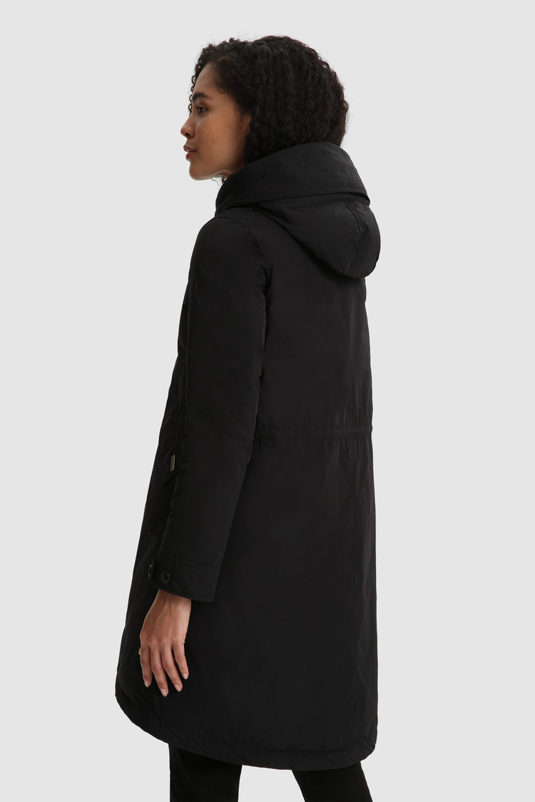 Keystone Parka with removable fur