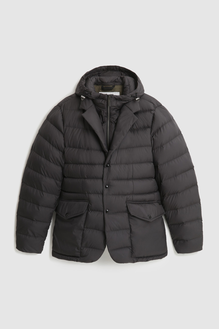 Blazer Sierra 2 in 1 con cappuccio removibile