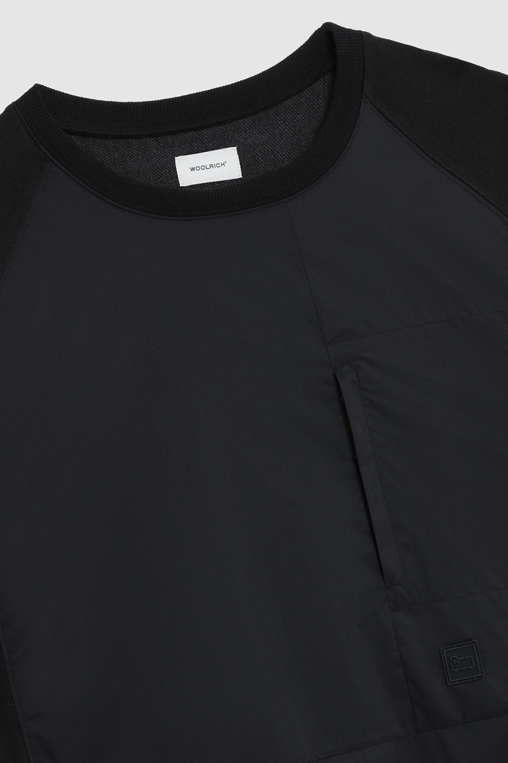 Pull ras du cou Hybrid
