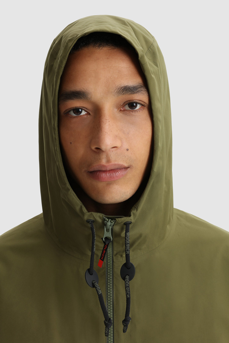 GORE-TEX Short jacket