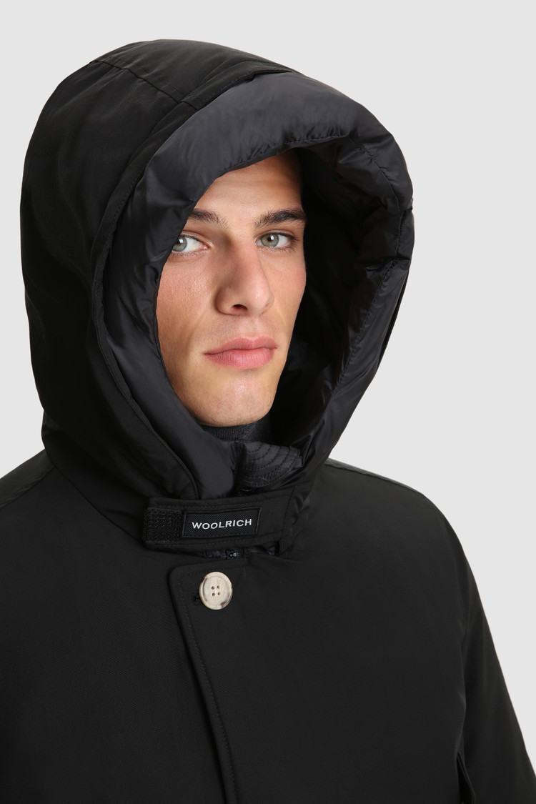 Arctic Parka