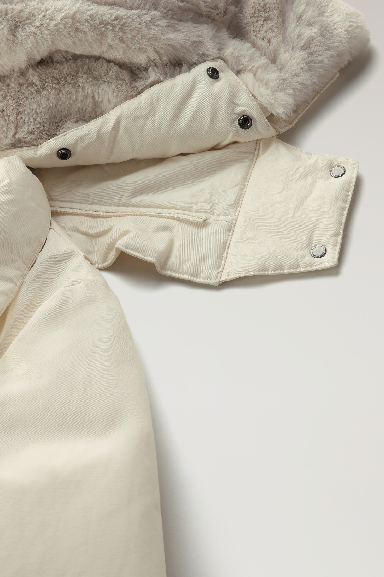 Bow Bridge Parka in Ramar photo 7 | Woolrich