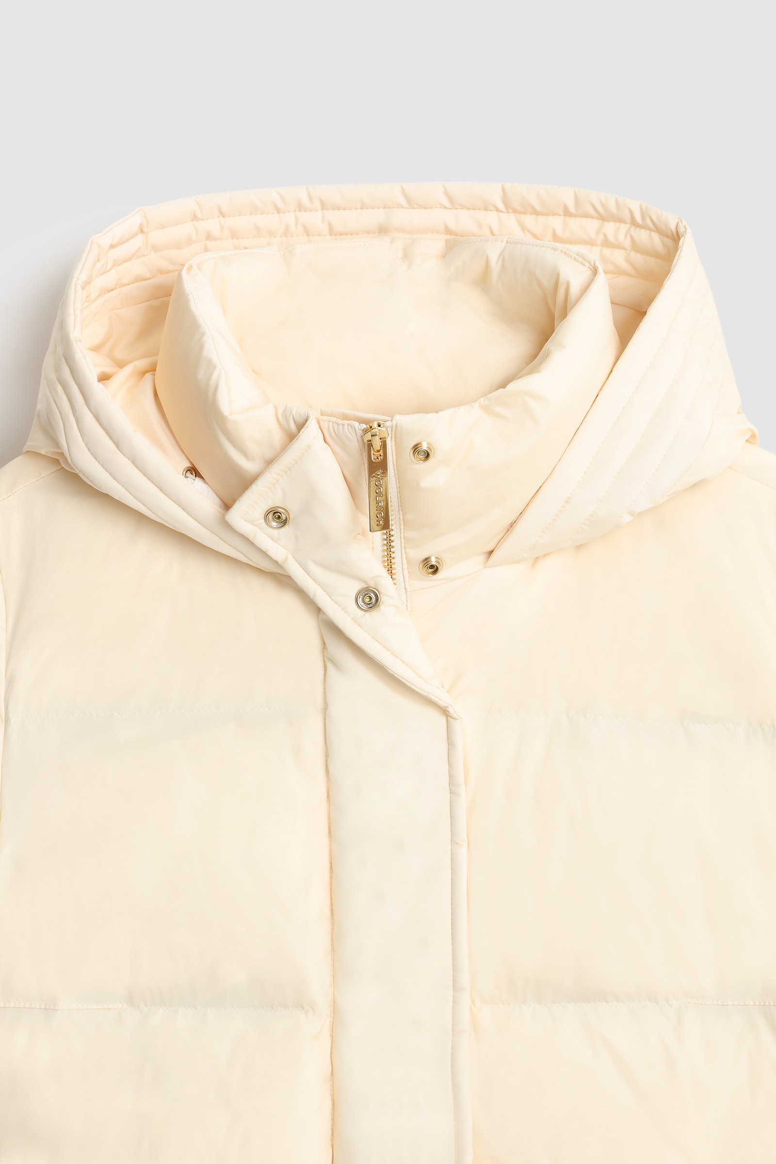 Alsea Down Jacket White photo 9 | Woolrich