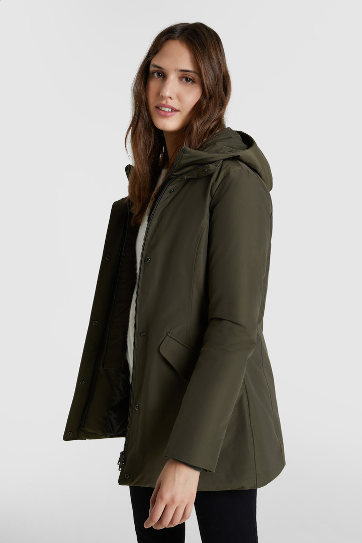 Valentine Parka