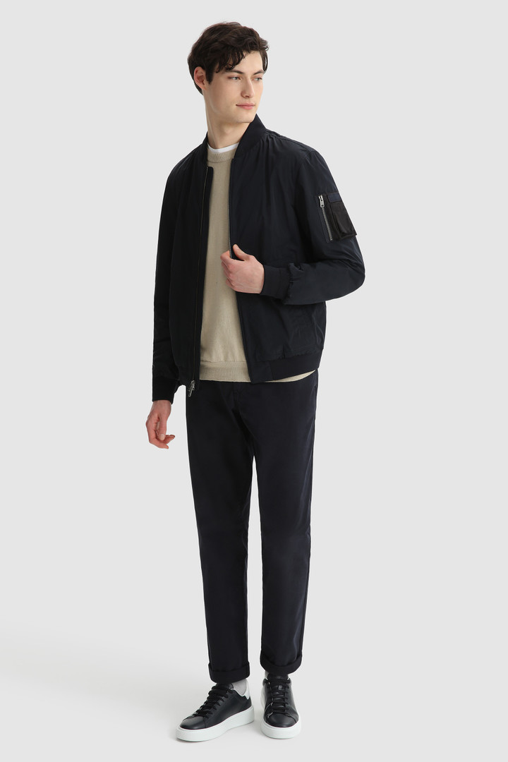 Classic stretch-cotton Chino pant