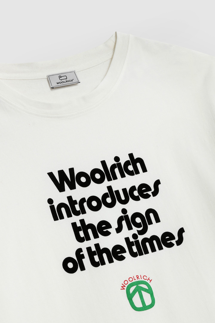 Manifesto tee