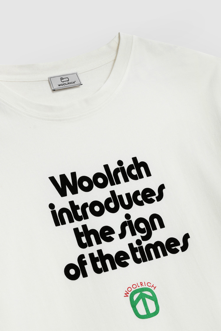 Manifesto tee