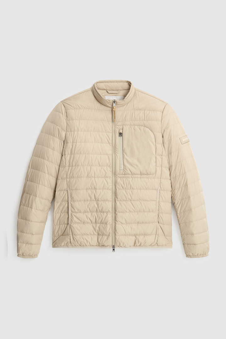 Veste matelassée Bering