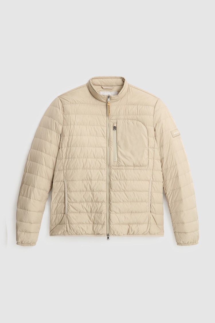 Veste matelassée Bering