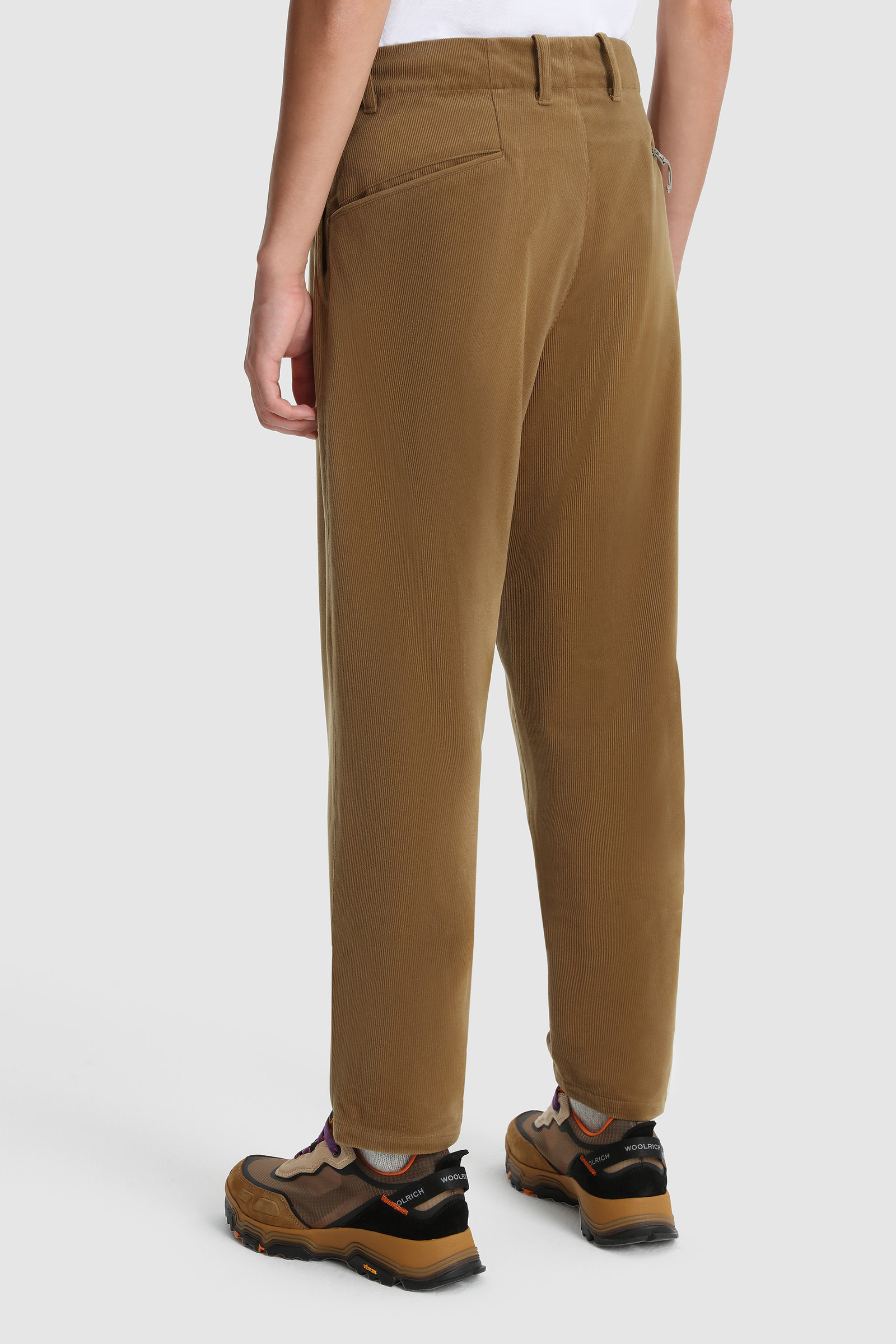 Lodge Life relaxed pants