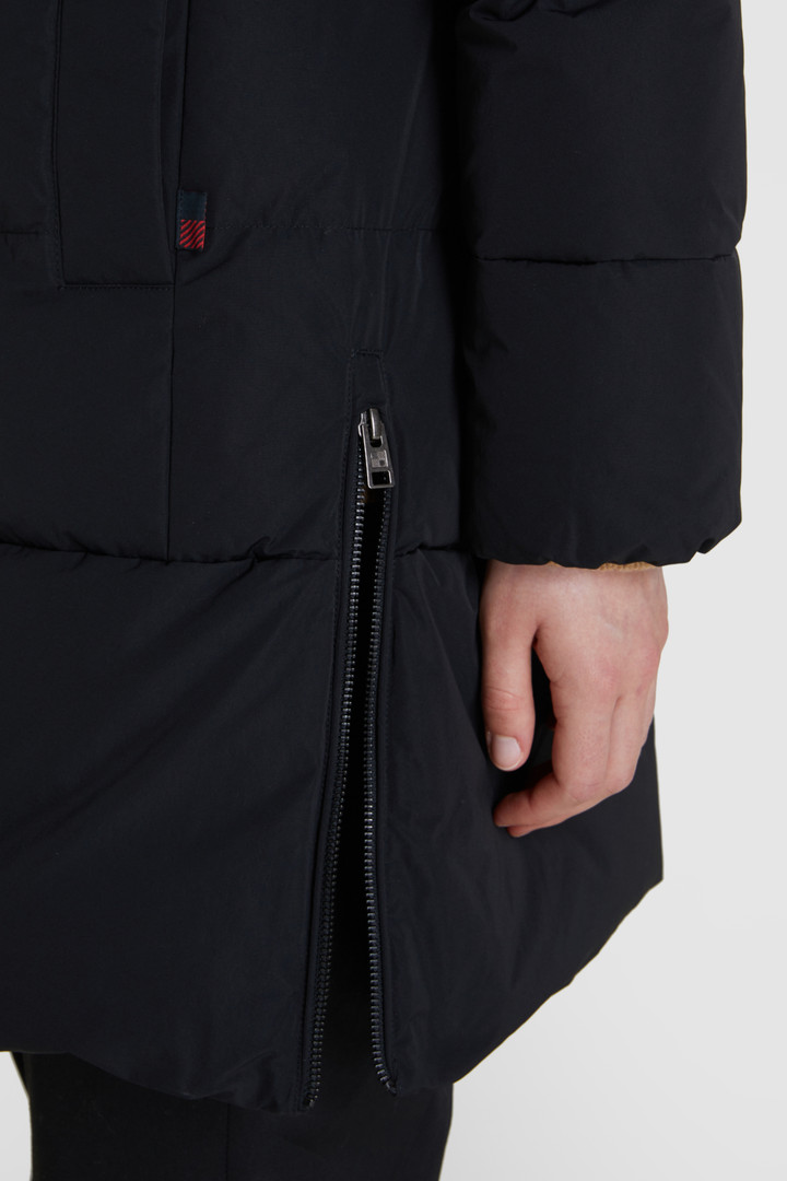 Vail quilted Coat