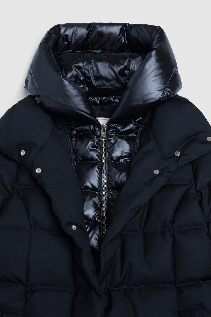 Puffy prescott luxe