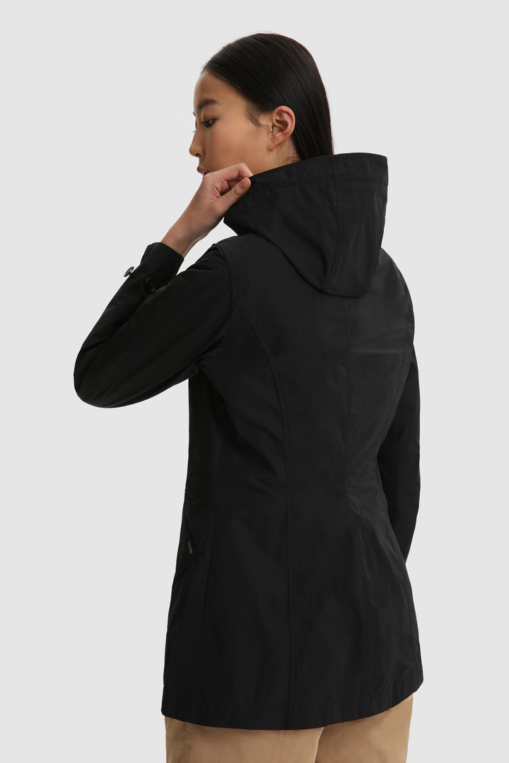 Parka estivo