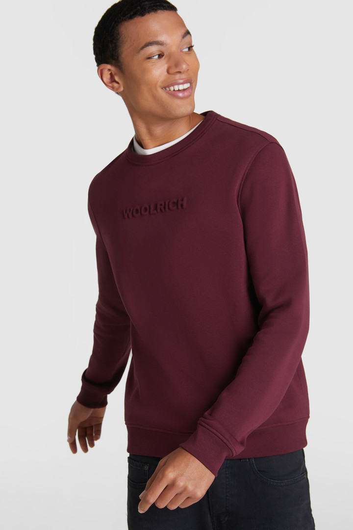 luxury crewneck sweatshirts