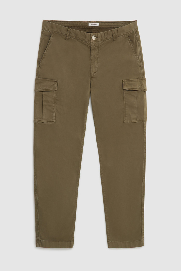 Cargohose
