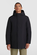 GORE-TEX City coat with hood