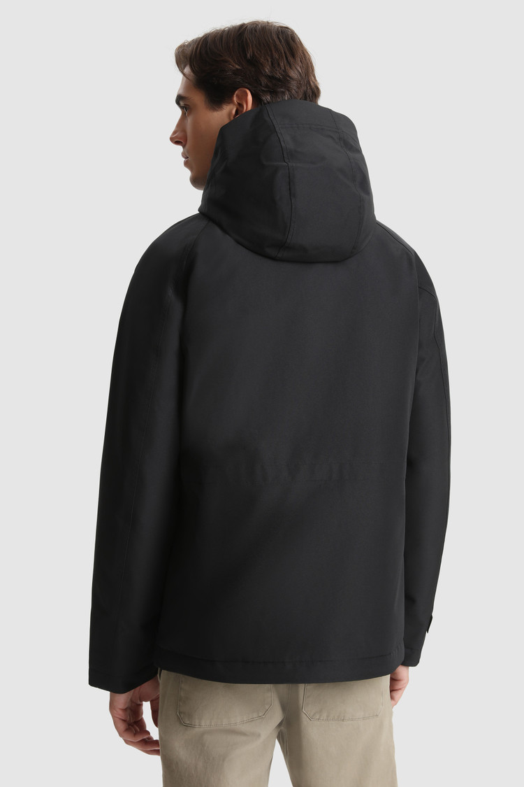 GORE-TEX Mountain jacket