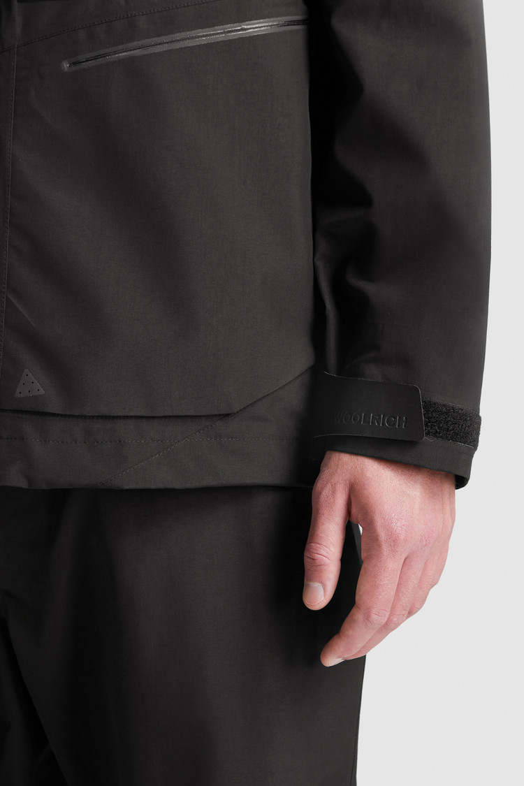 GORE-TEX Winter Trail technical Parka