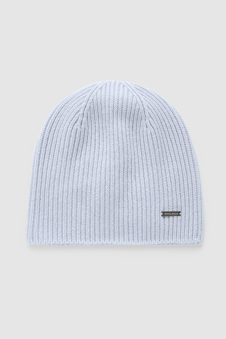 Pure cashmere Beanie
