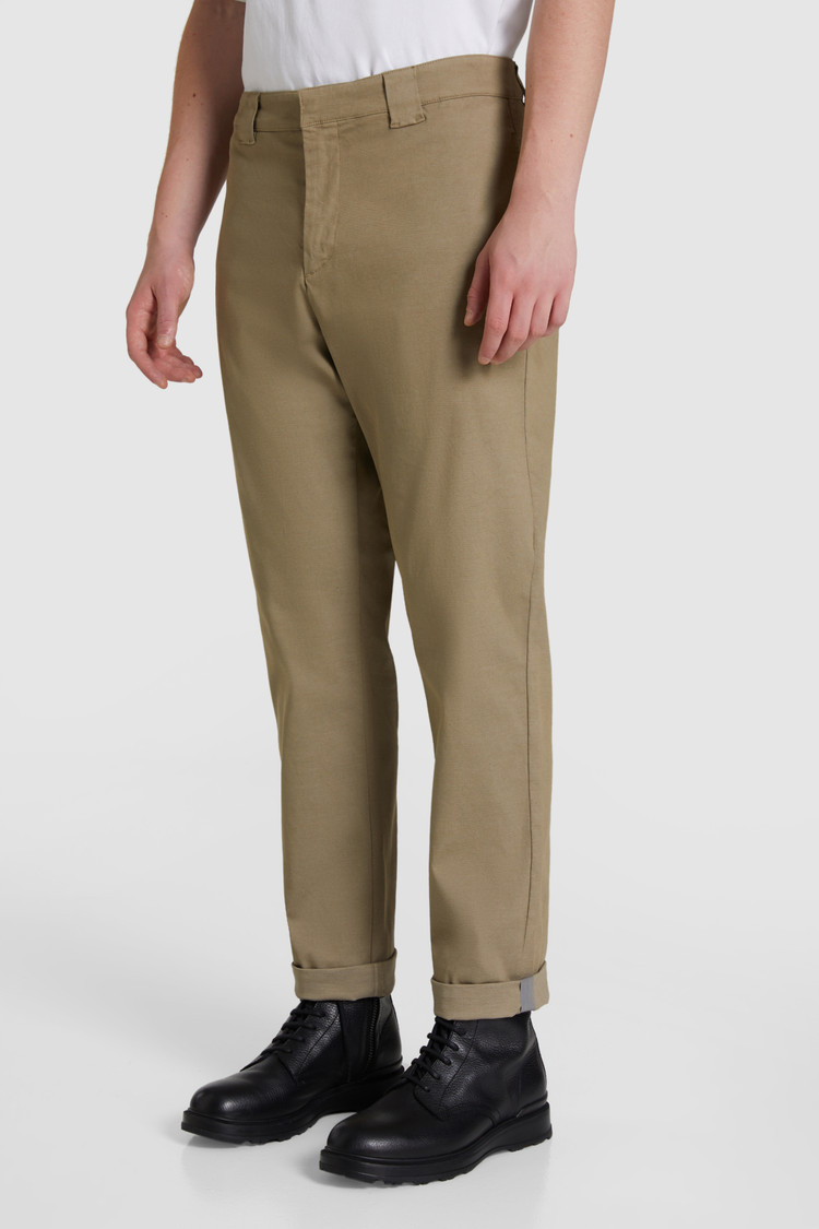 Commuting broek