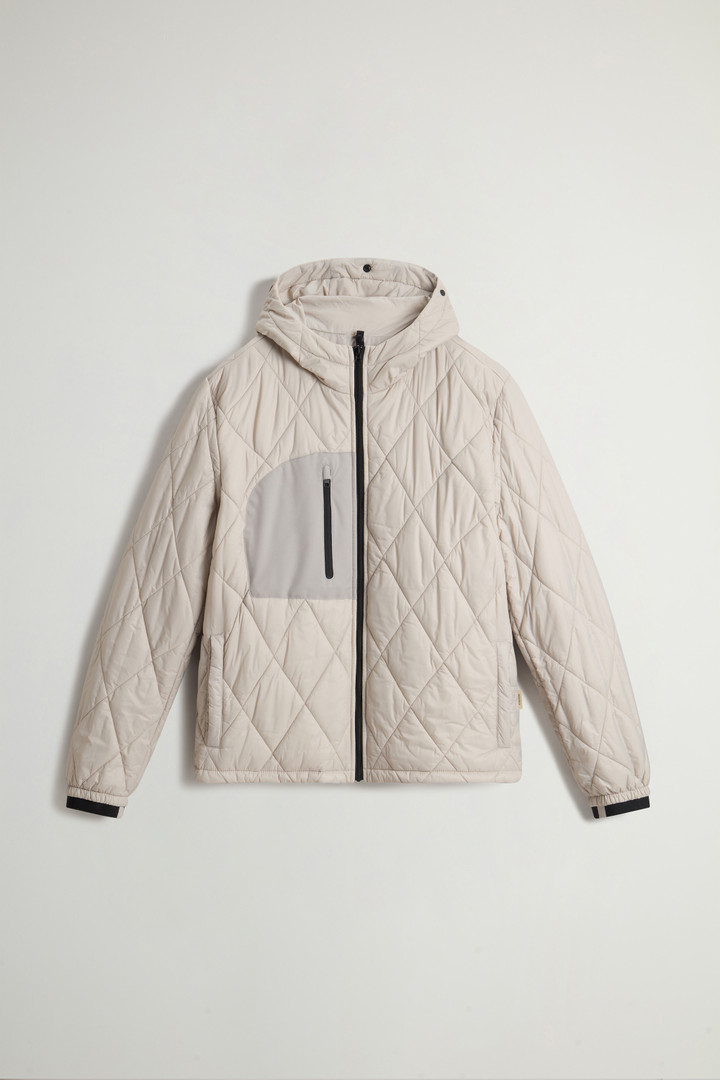 3-in-1 Crestmont Jacket Gray photo 2 | Woolrich