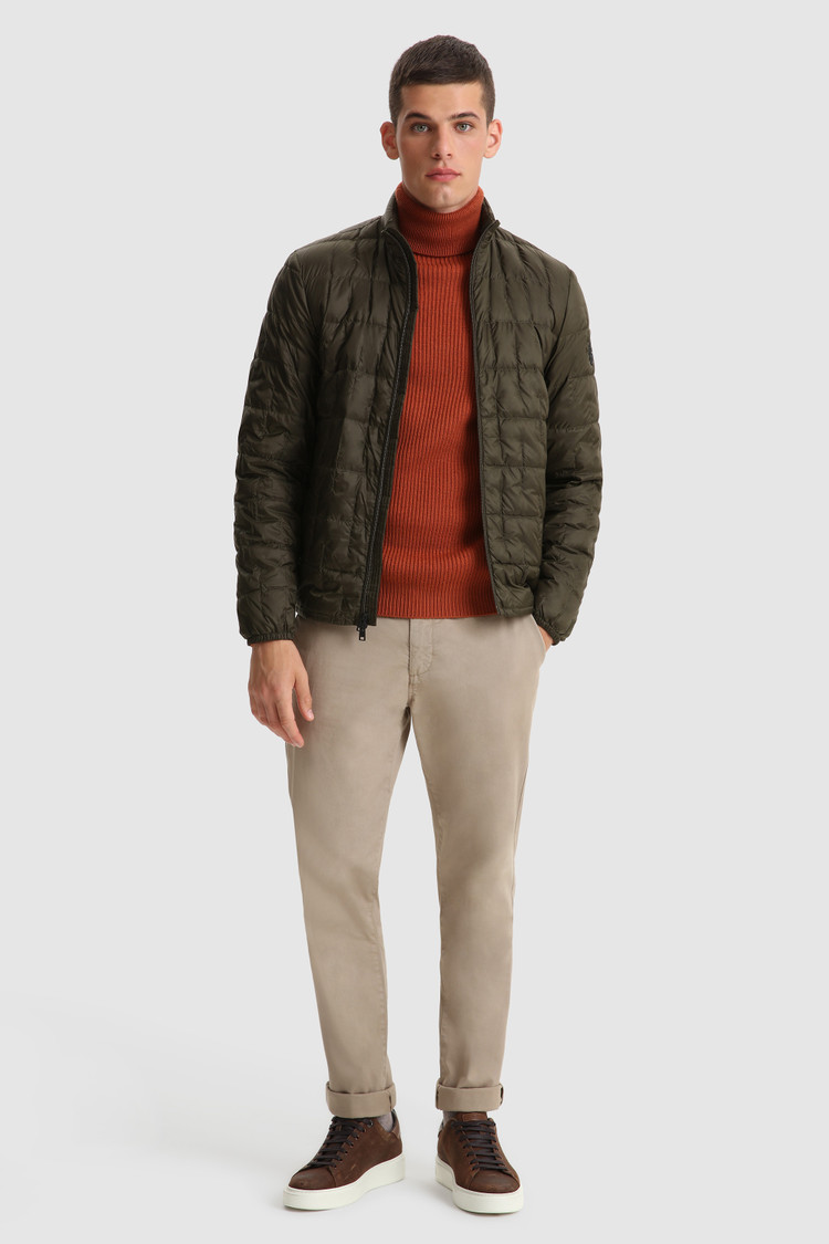 Veste pliable Deepsix
