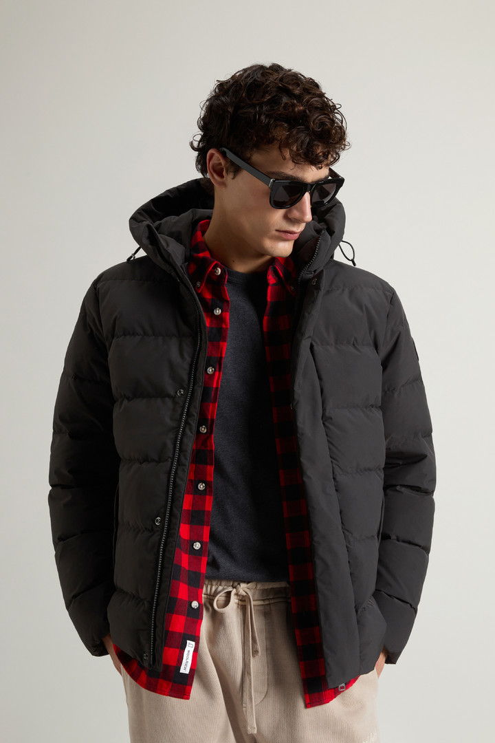 Piumino 100 grammi uomo woolrich best sale