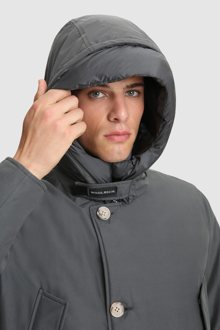 Arctic Parka