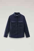 Melton Blue