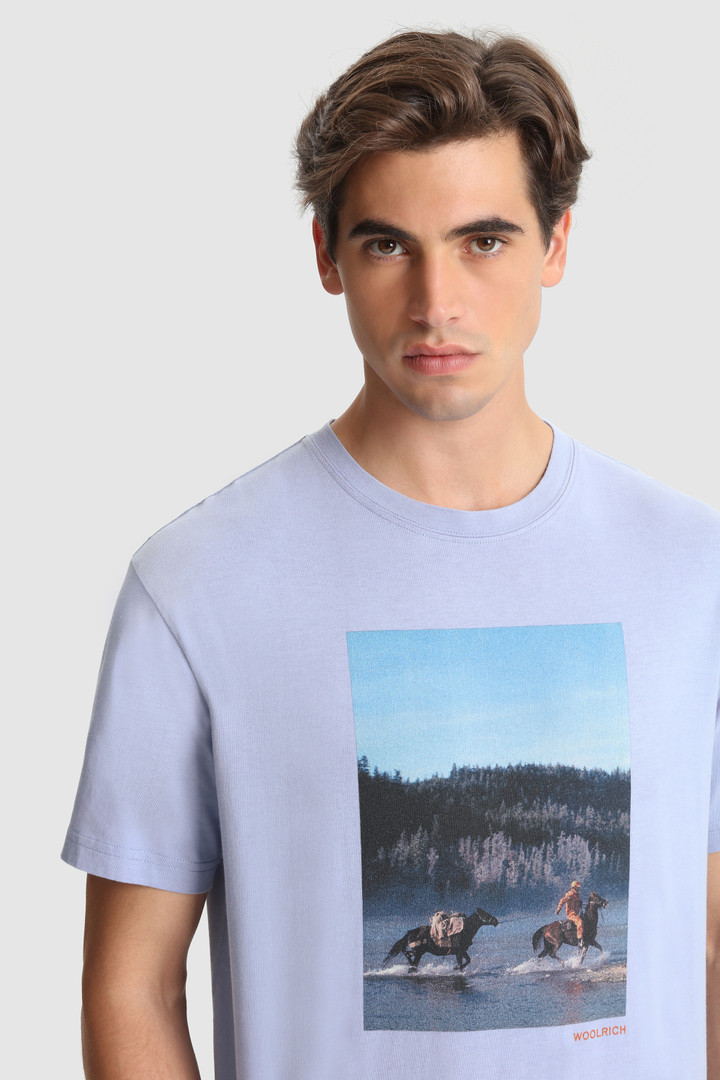 Horse Riding tee