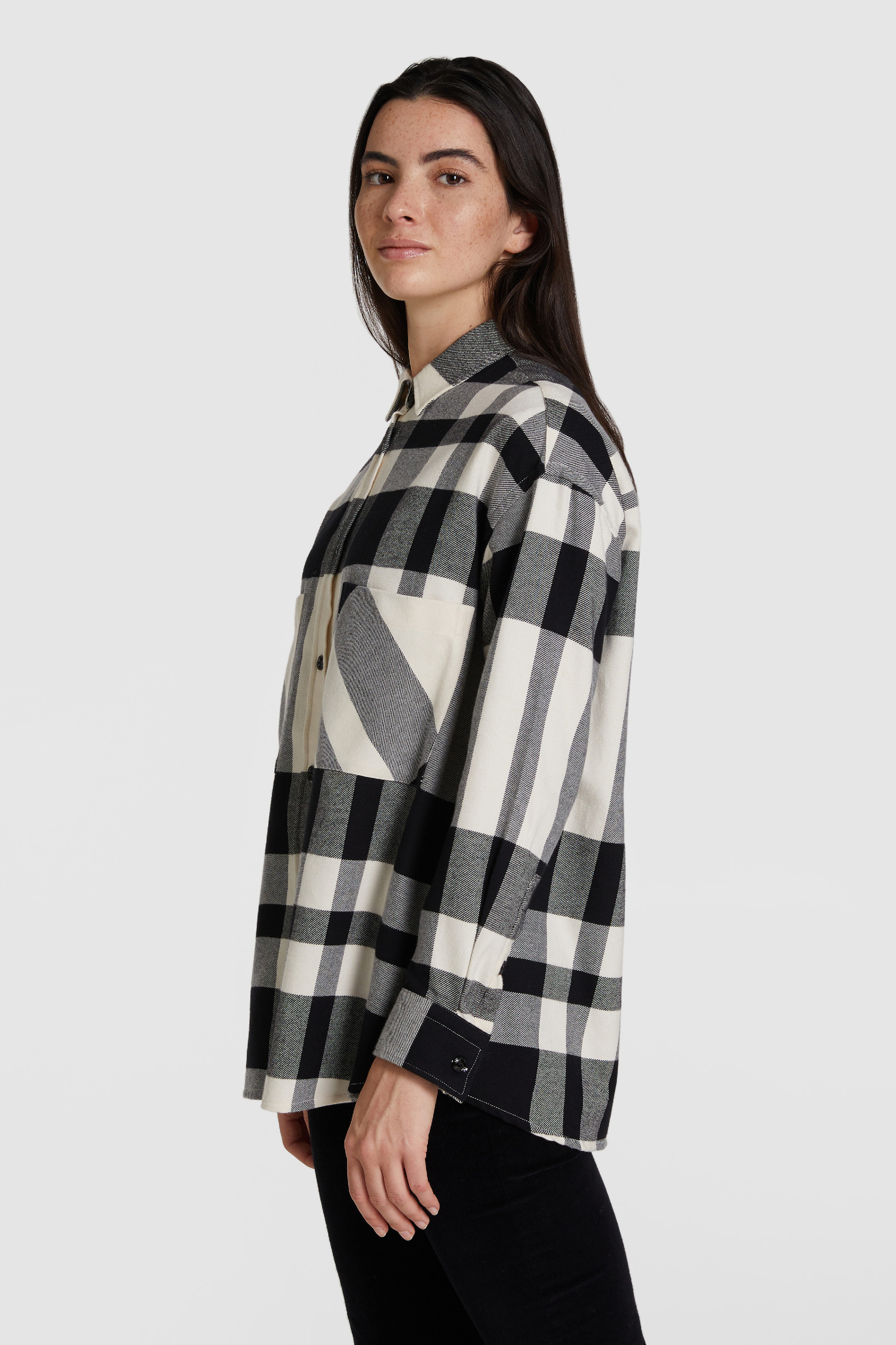 Flannel Shirt