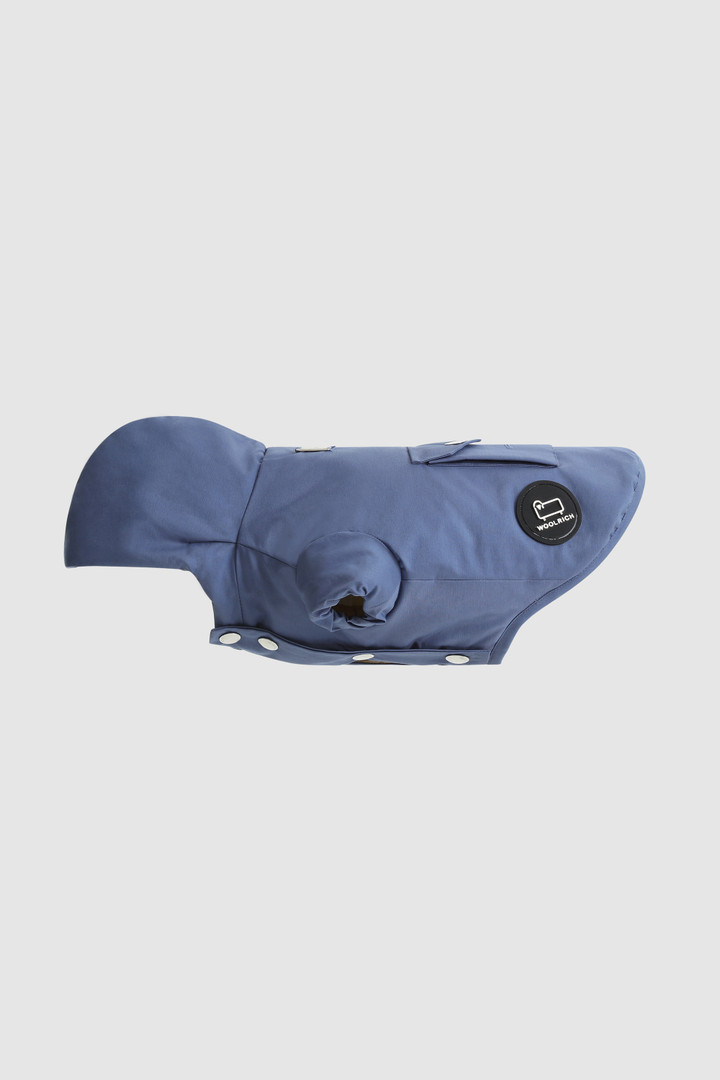 Temellini / Woolrich small dog Parka