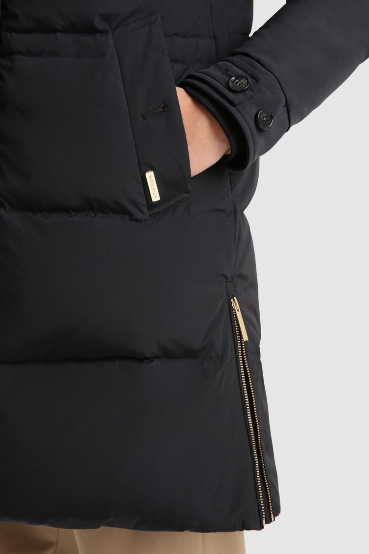 Daunenjacke Alsea